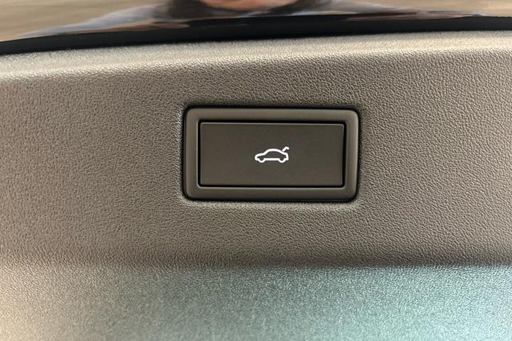 Sort VW ID.7 fra 2026