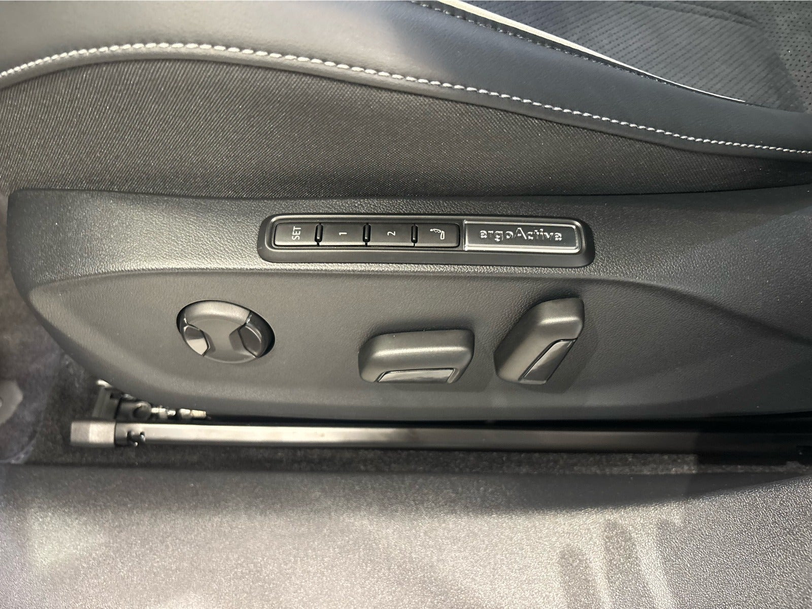Sort VW ID.7 fra 2026