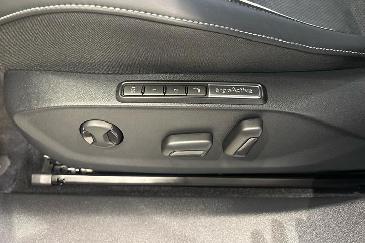 Sort VW ID.7 fra 2026