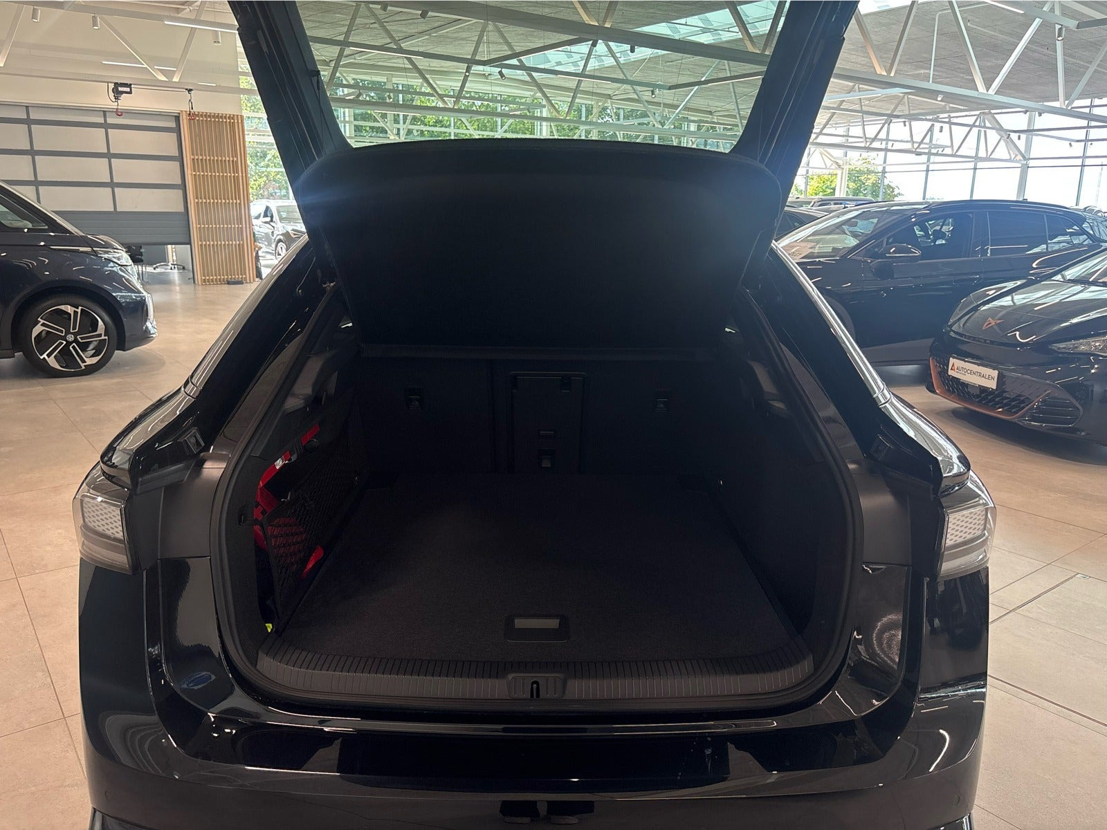 Sort VW ID.7 fra 2026