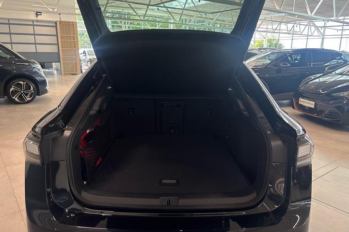 Sort VW ID.7 fra 2026