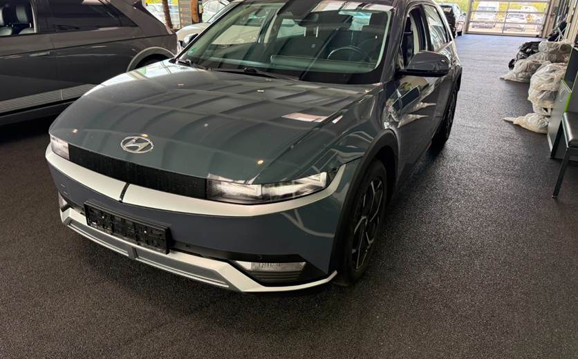 Hyundai Ioniq 5 58 Dynamiq