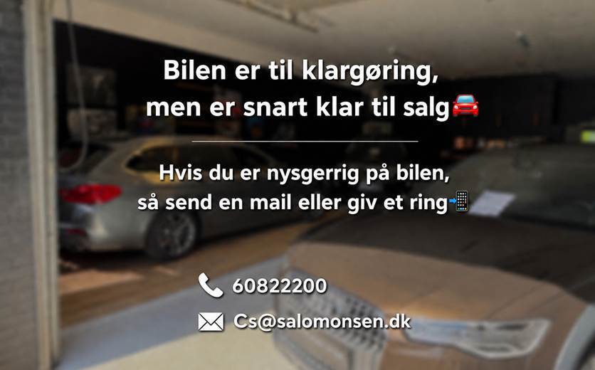 Ford Galaxy 2,0 EcoBlue Titanium aut. AWD