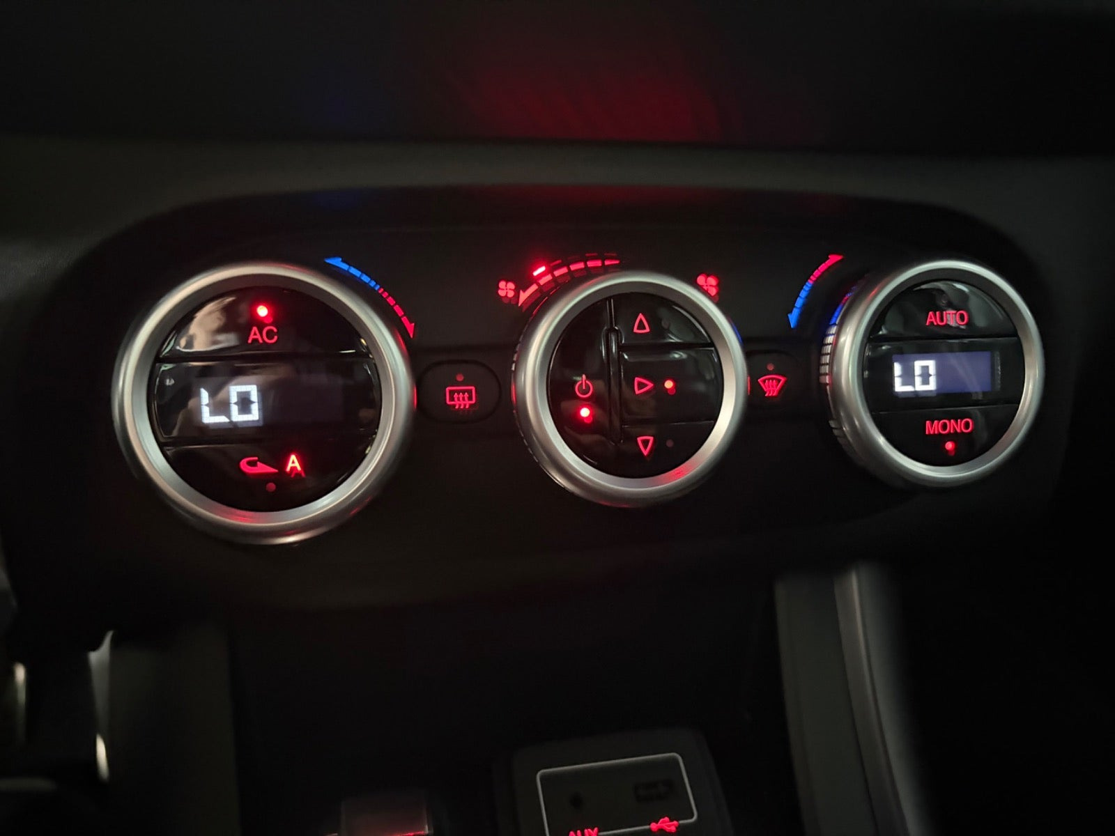 undefined Alfa Romeo Giulietta fra 2016