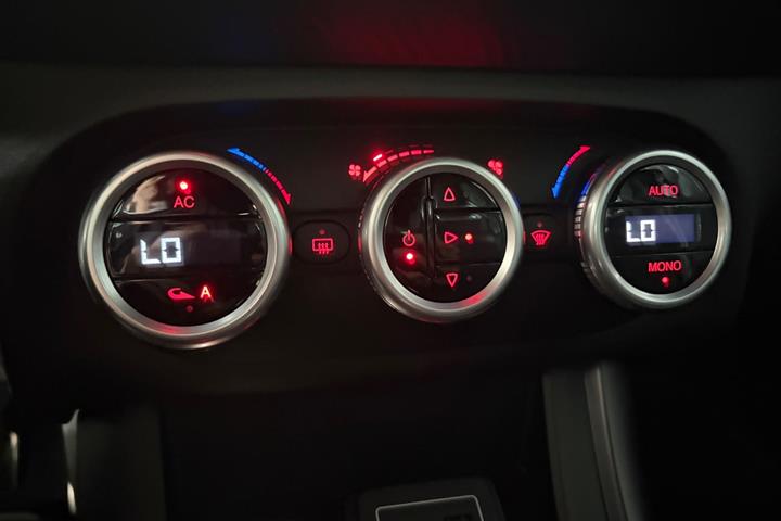 undefined Alfa Romeo Giulietta fra 2016
