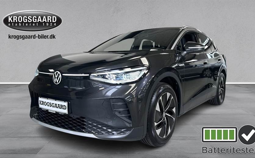 VW ID.4 77 Pro Performance