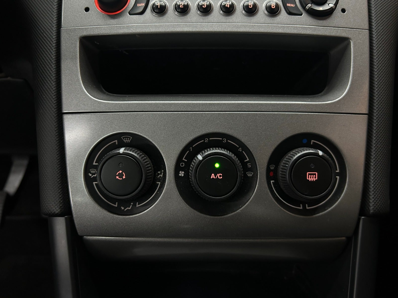 undefined Peugeot 308 fra 2010