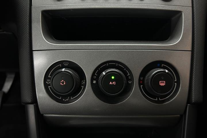 undefined Peugeot 308 fra 2010