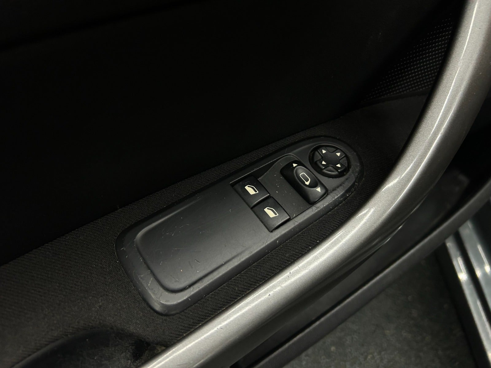 undefined Peugeot 308 fra 2010