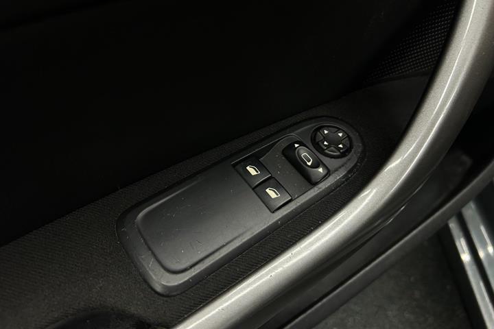 undefined Peugeot 308 fra 2010