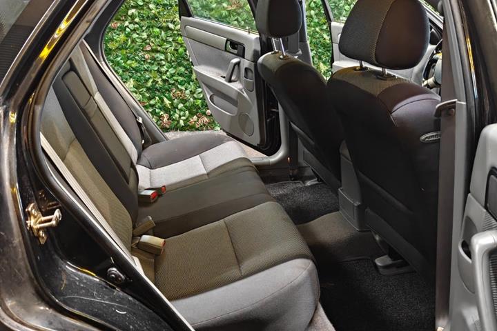 undefined Chevrolet Nubira fra 2007