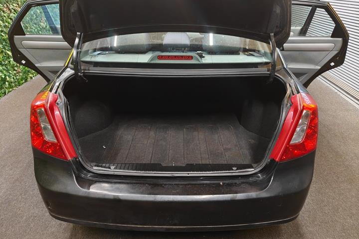 undefined Chevrolet Nubira fra 2007