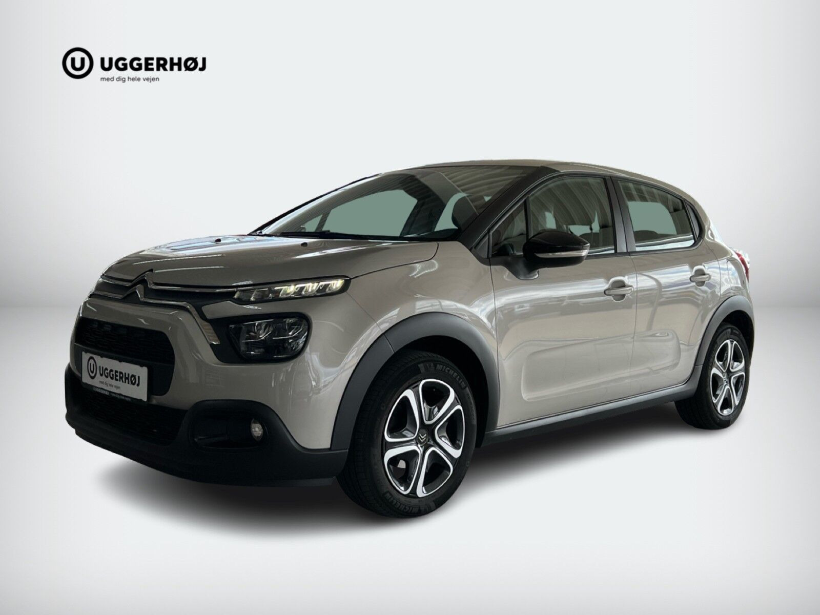 Citroën C3 1,2 PureTech 83 Feel