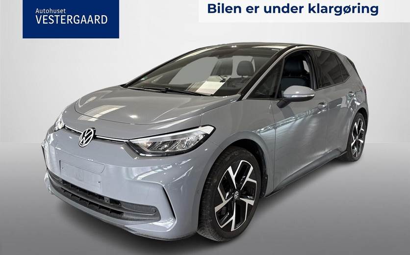 VW ID.3 58 Pro