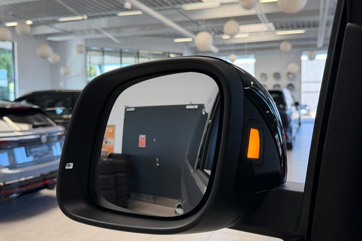 Grå VW ID.Buzz fra 2026