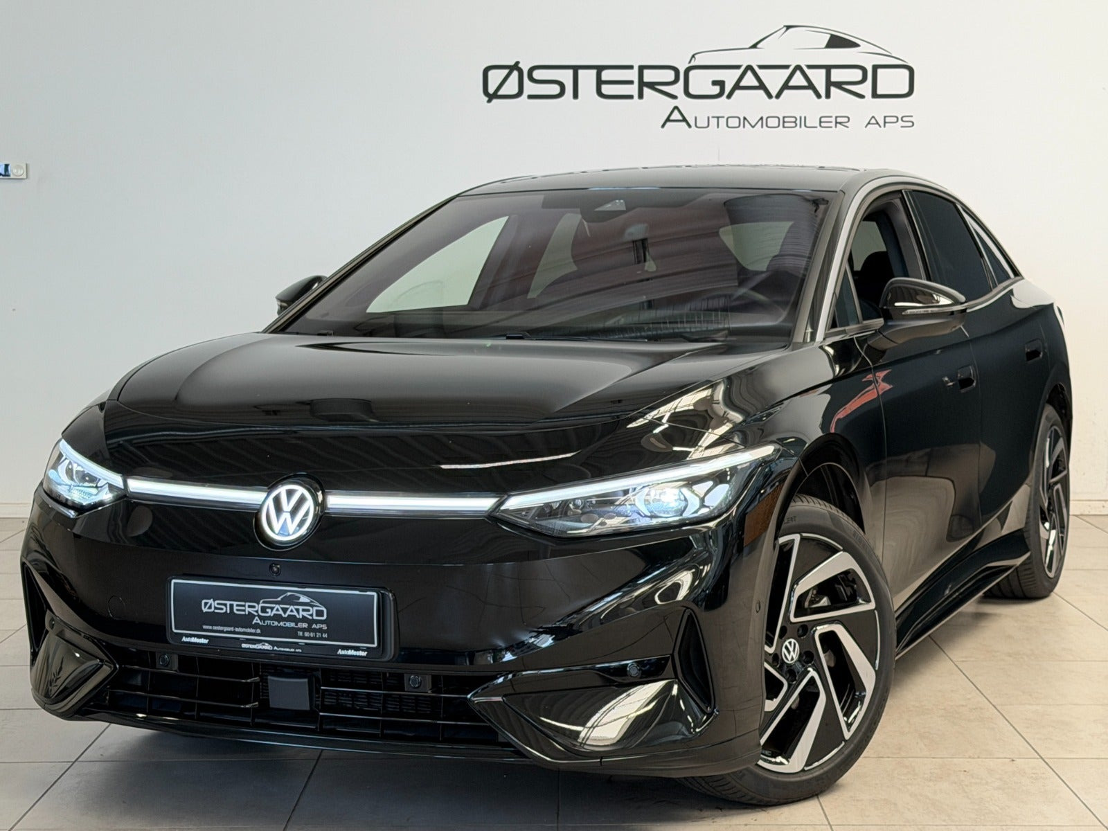 VW ID.7 77 Style