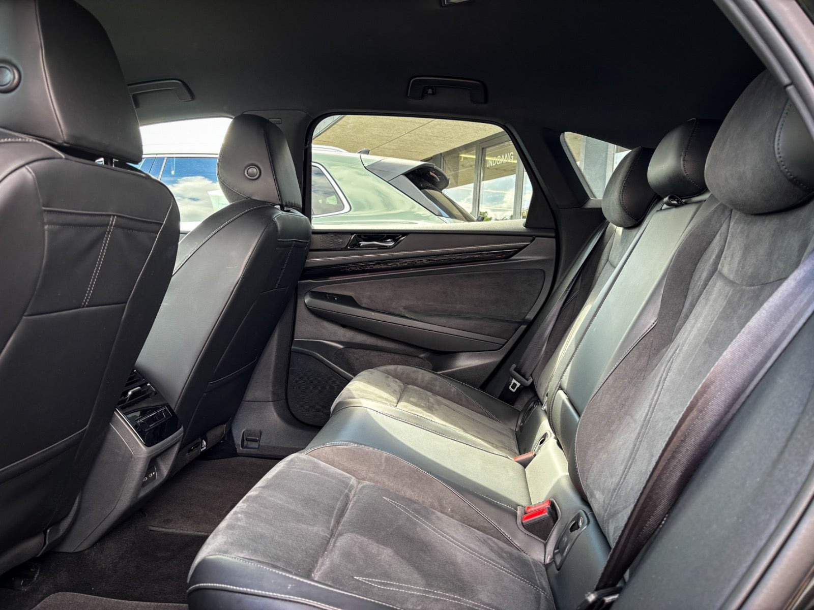 Sort VW ID.7 fra 2026