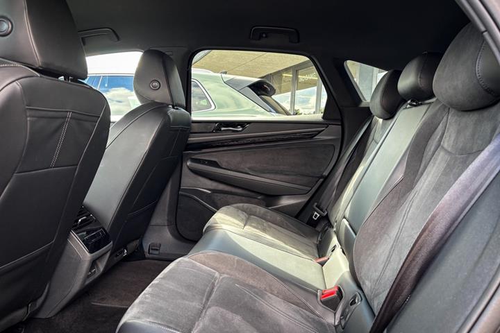 Sort VW ID.7 fra 2026