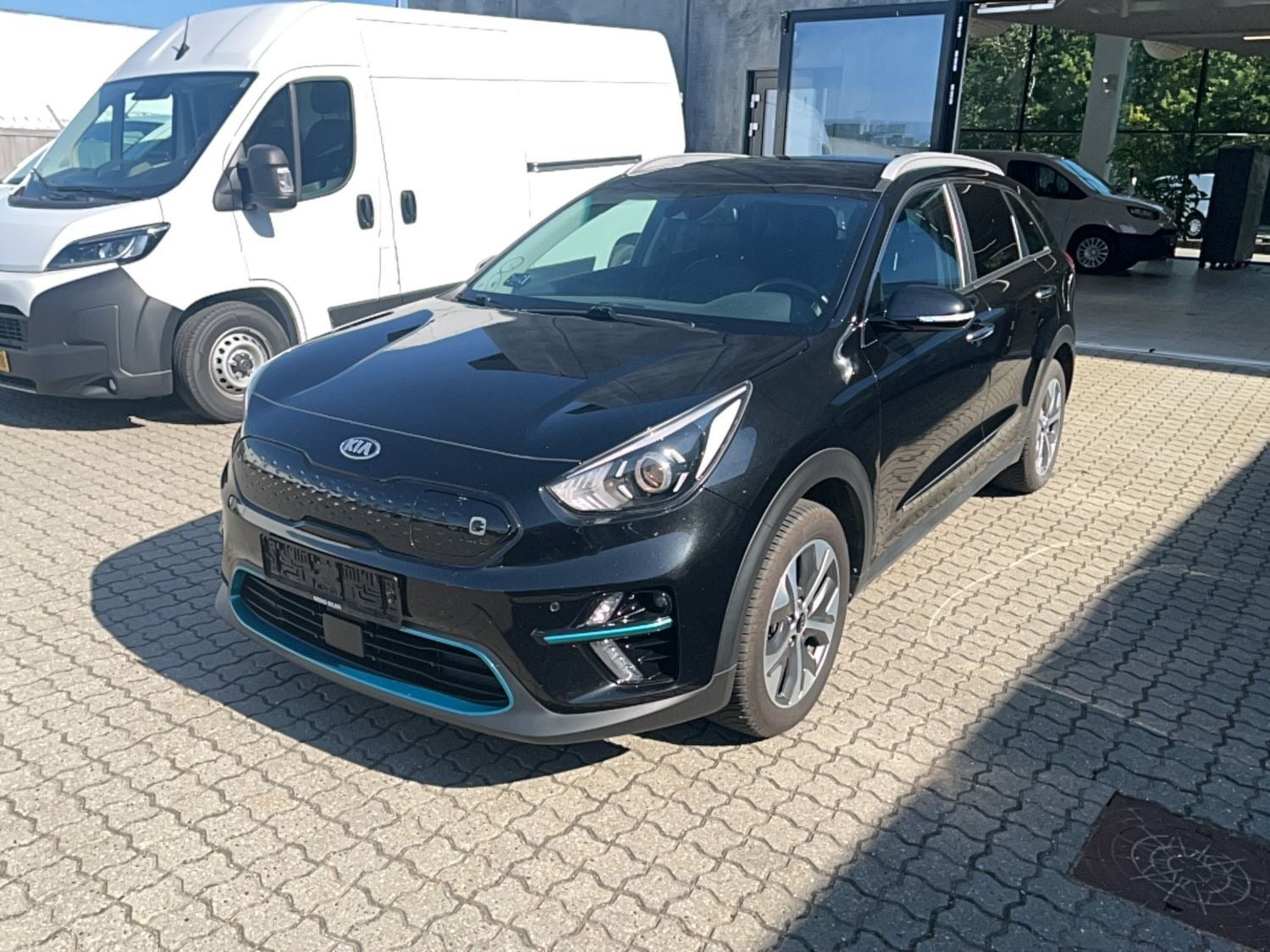 Kia e-Niro 64 Advance