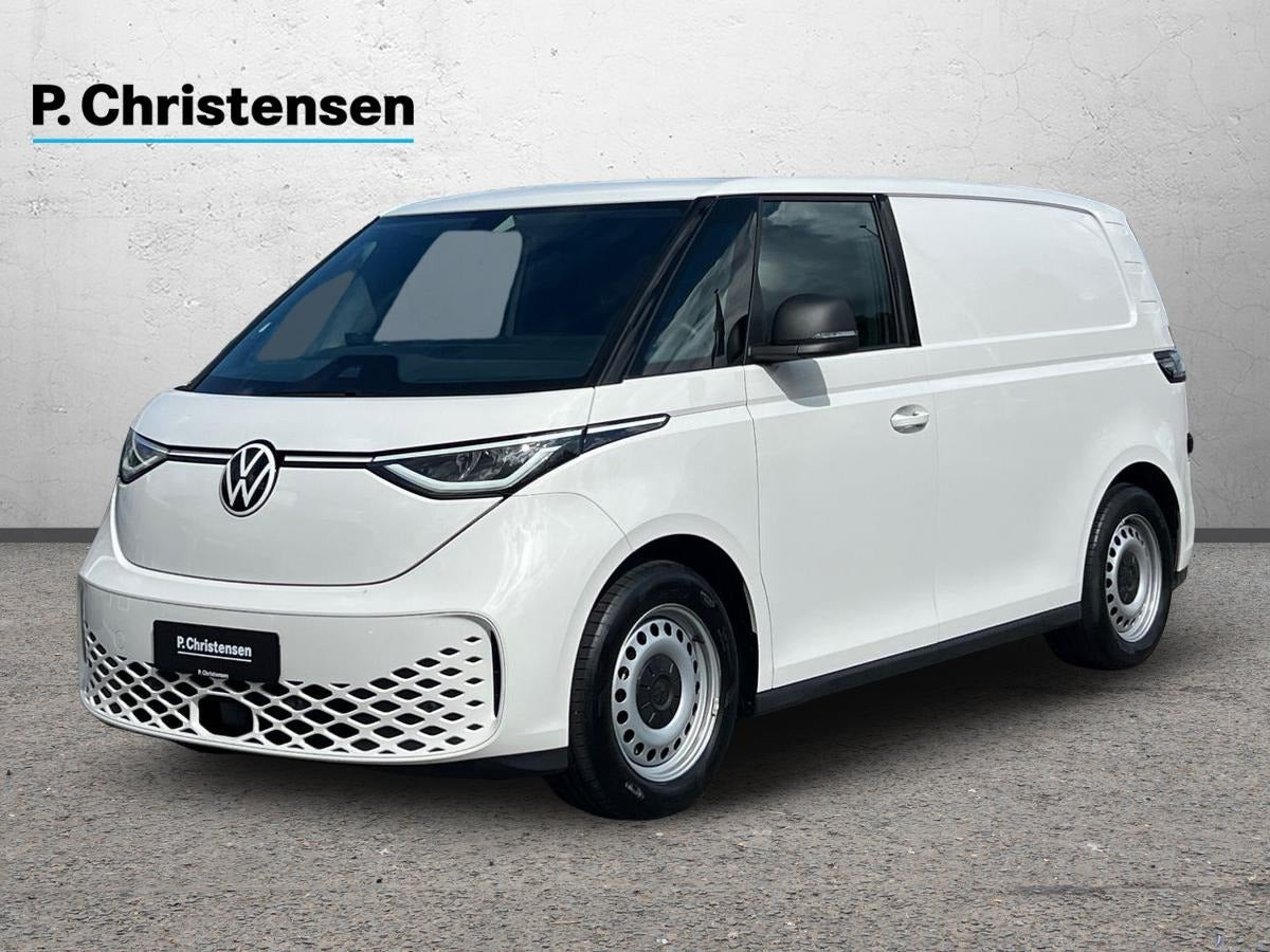 VW ID.Buzz 77 Cargo Comfort