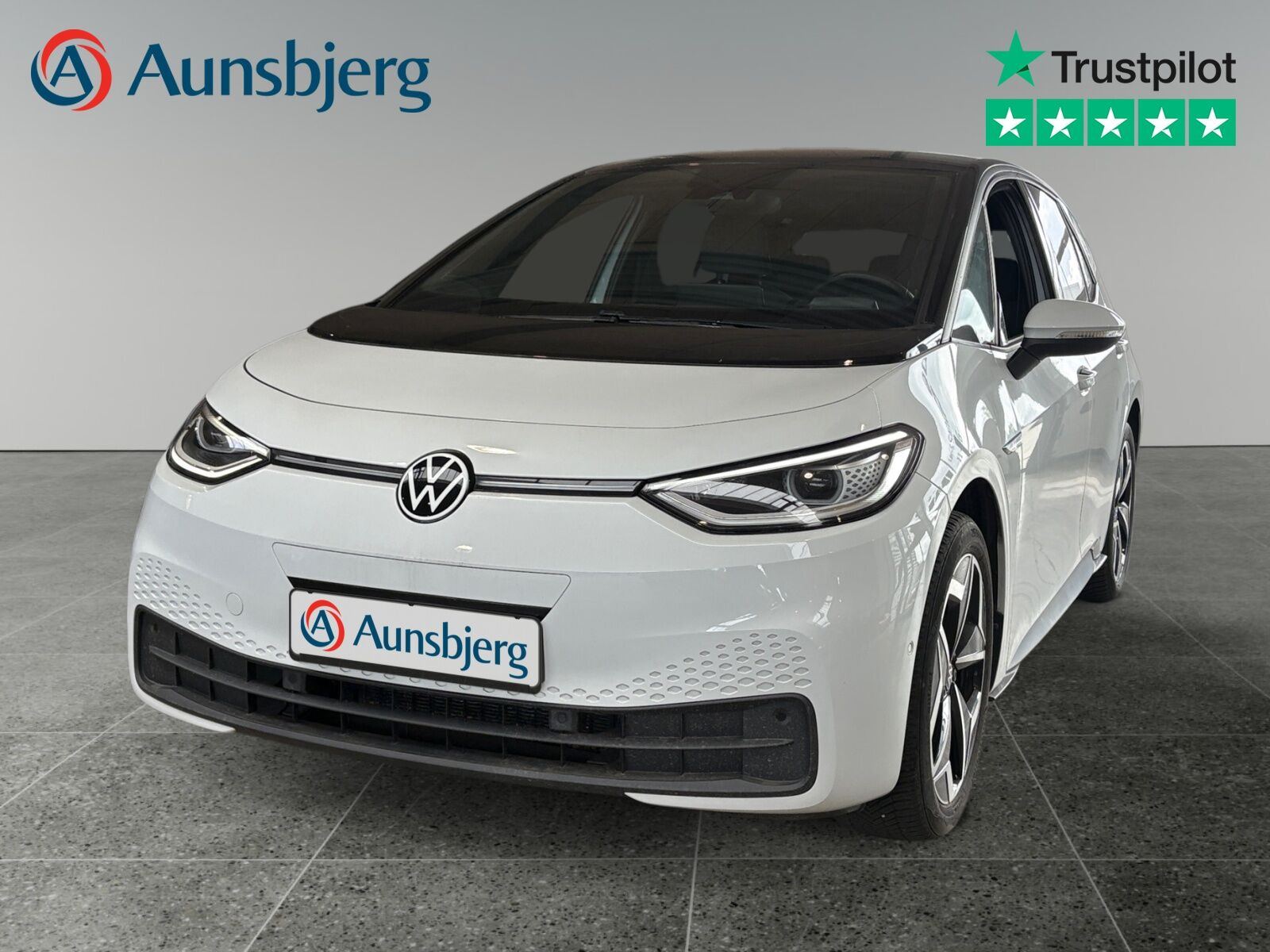 VW ID.3 45 Pure Performance