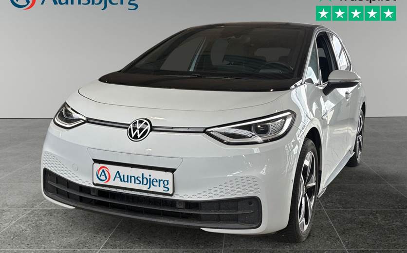 VW ID.3 45 Pure Performance