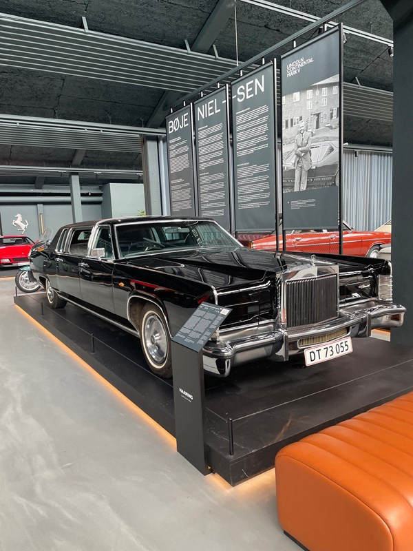 Ford Mustang Mach-E