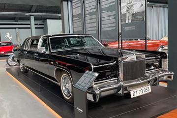 Ford Mustang Mach-E