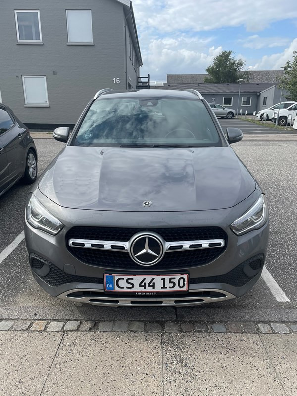 undefined Ford Mustang fra 2022