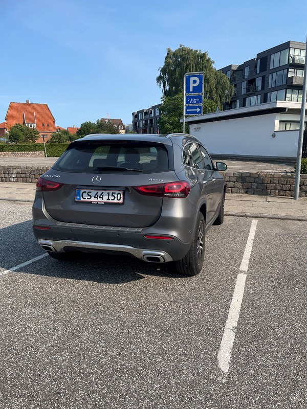 undefined Ford Mustang fra 2022