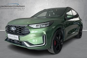 Ford Kuga 2,5 Plugin-hybrid ST-Line X CVT 243HK 5d Aut.
