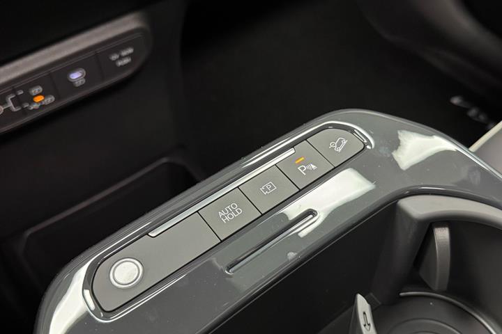 Grøn Kia EV5 fra 2026