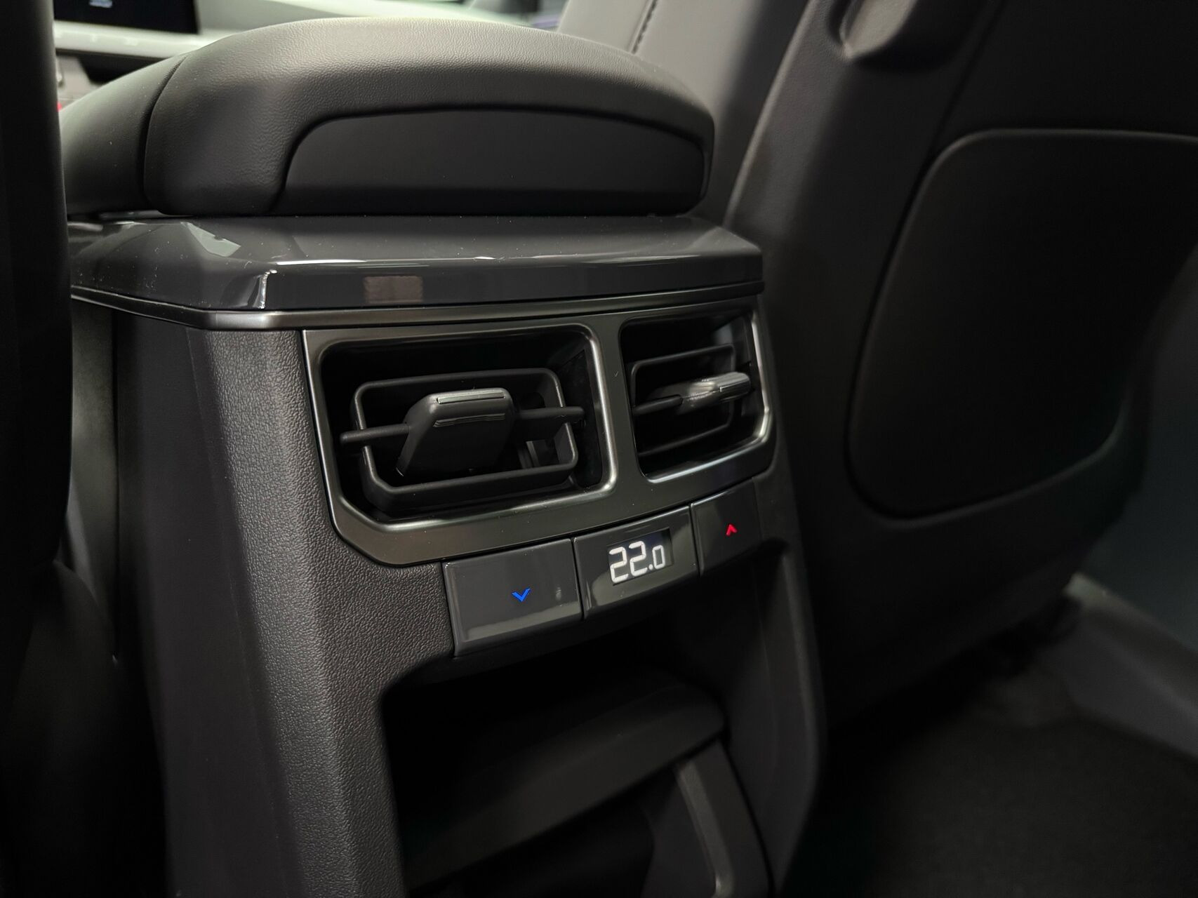 Grøn Kia EV5 fra 2026