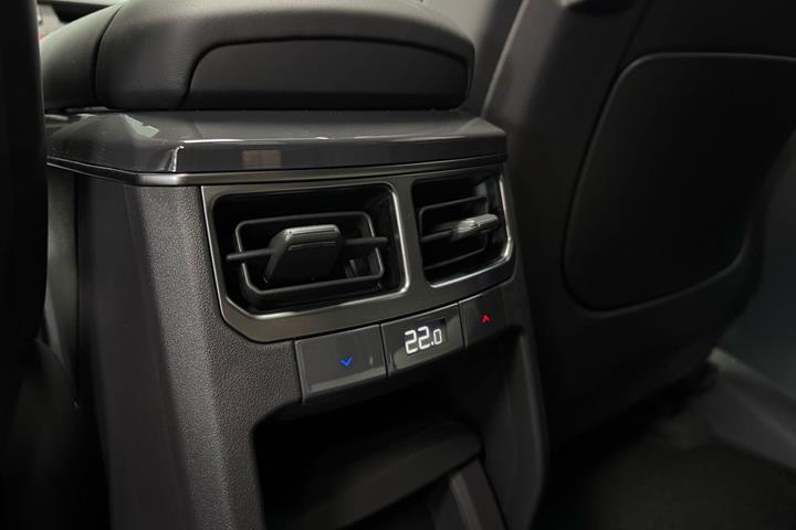 Grøn Kia EV5 fra 2026