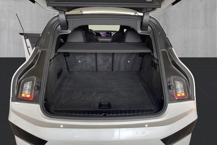 undefined BMW iX fra 2023