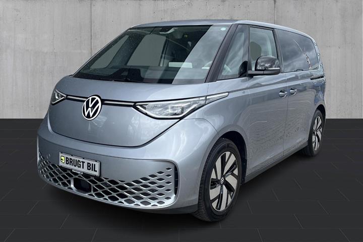 undefined VW ID.Buzz fra 2024