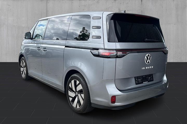undefined VW ID.Buzz fra 2024