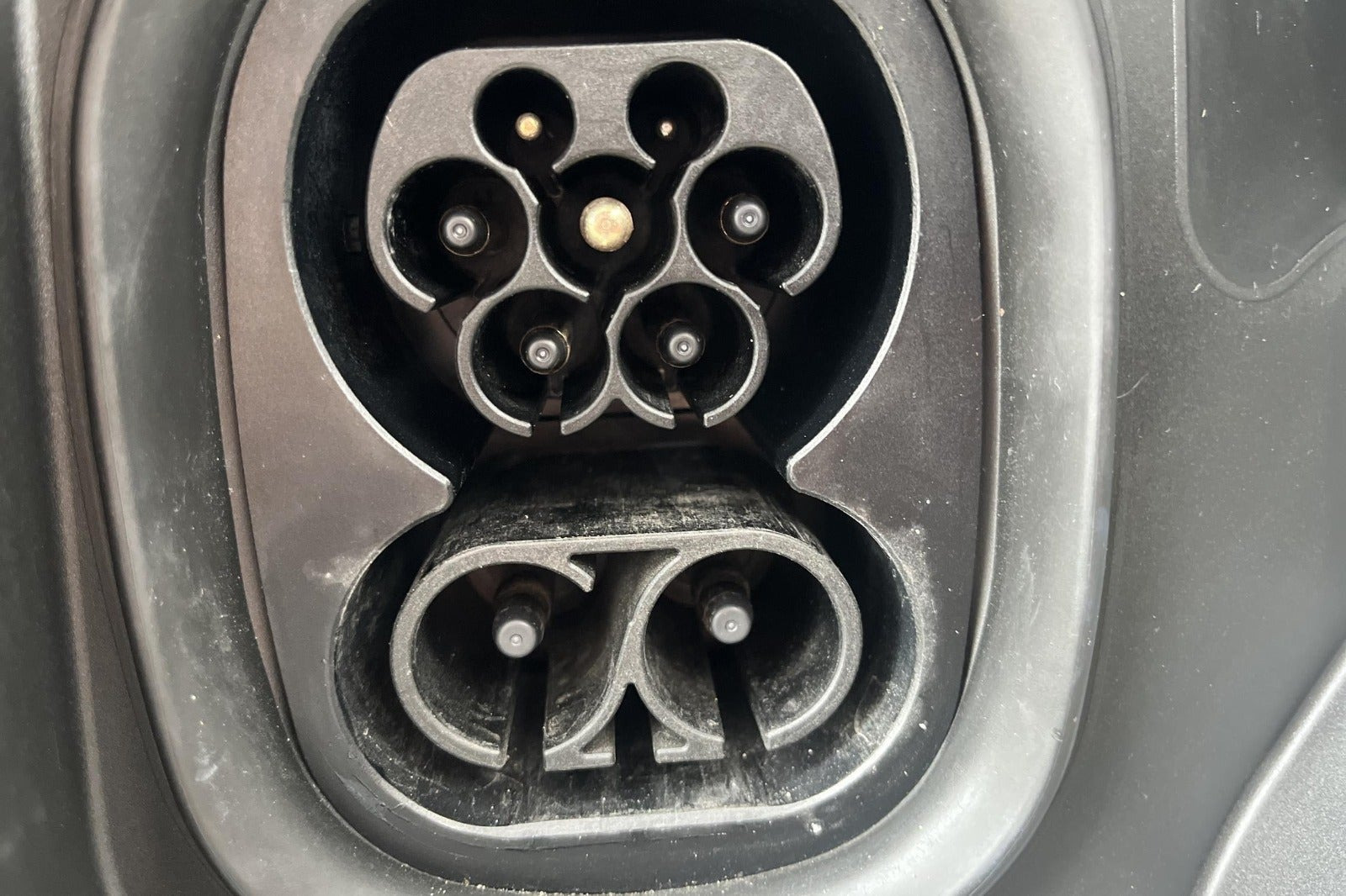 undefined VW ID.Buzz fra 2024