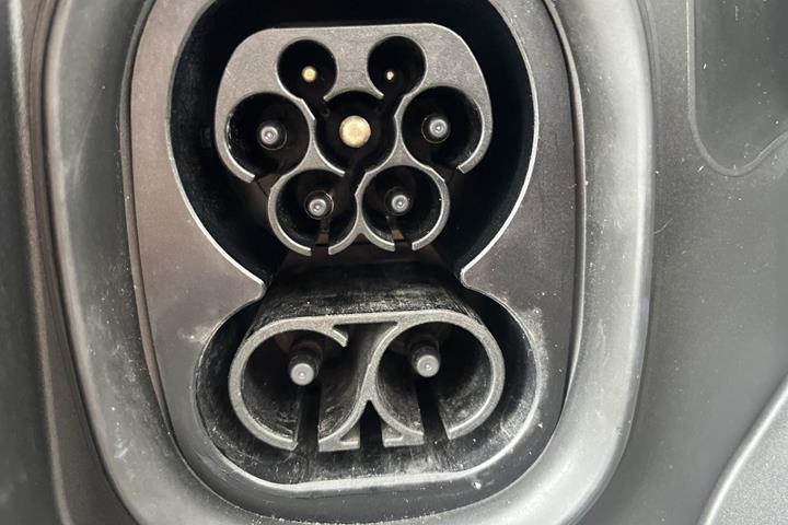 undefined VW ID.Buzz fra 2024