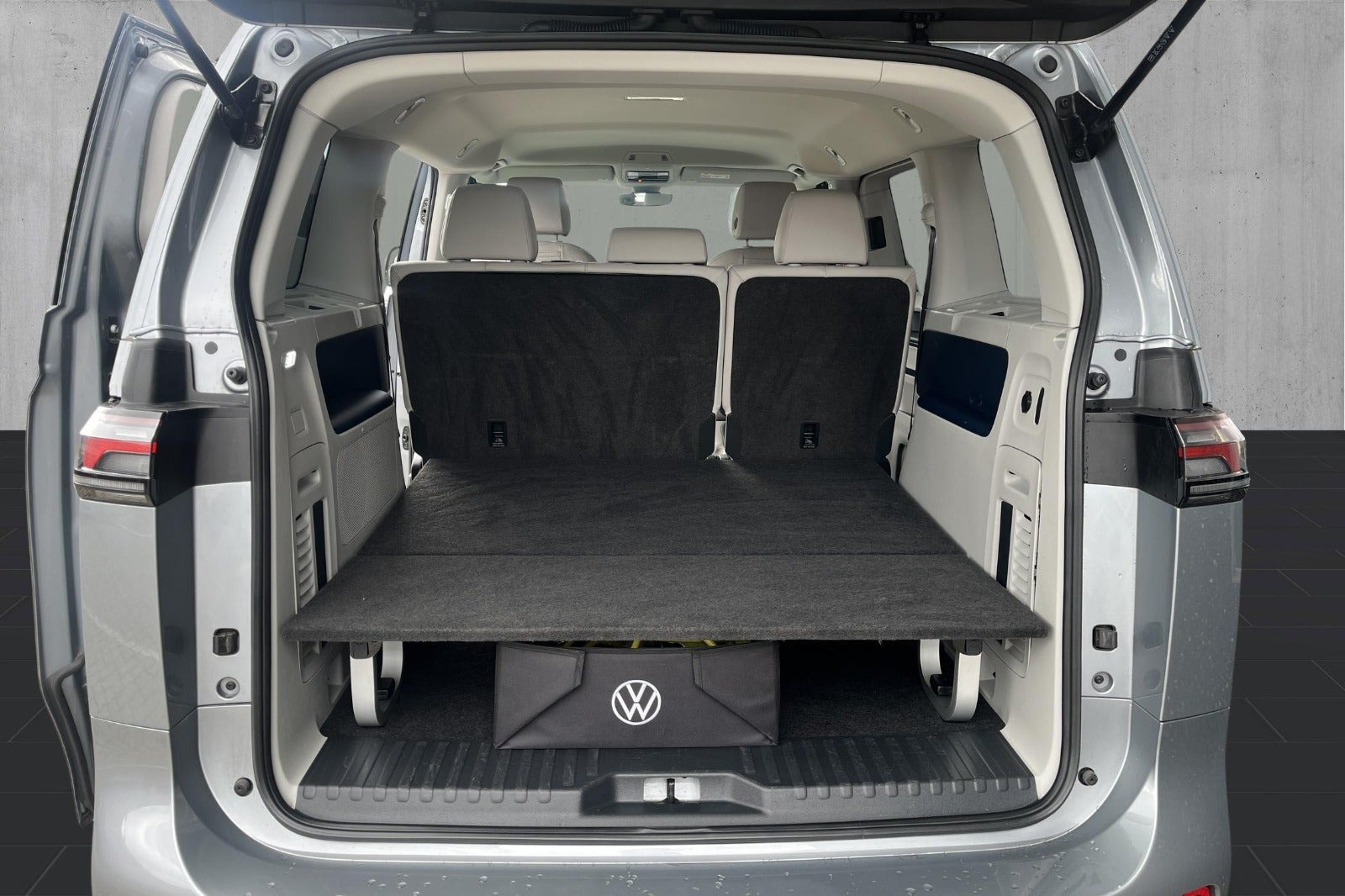 undefined VW ID.Buzz fra 2024