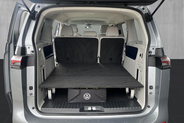 undefined VW ID.Buzz fra 2024