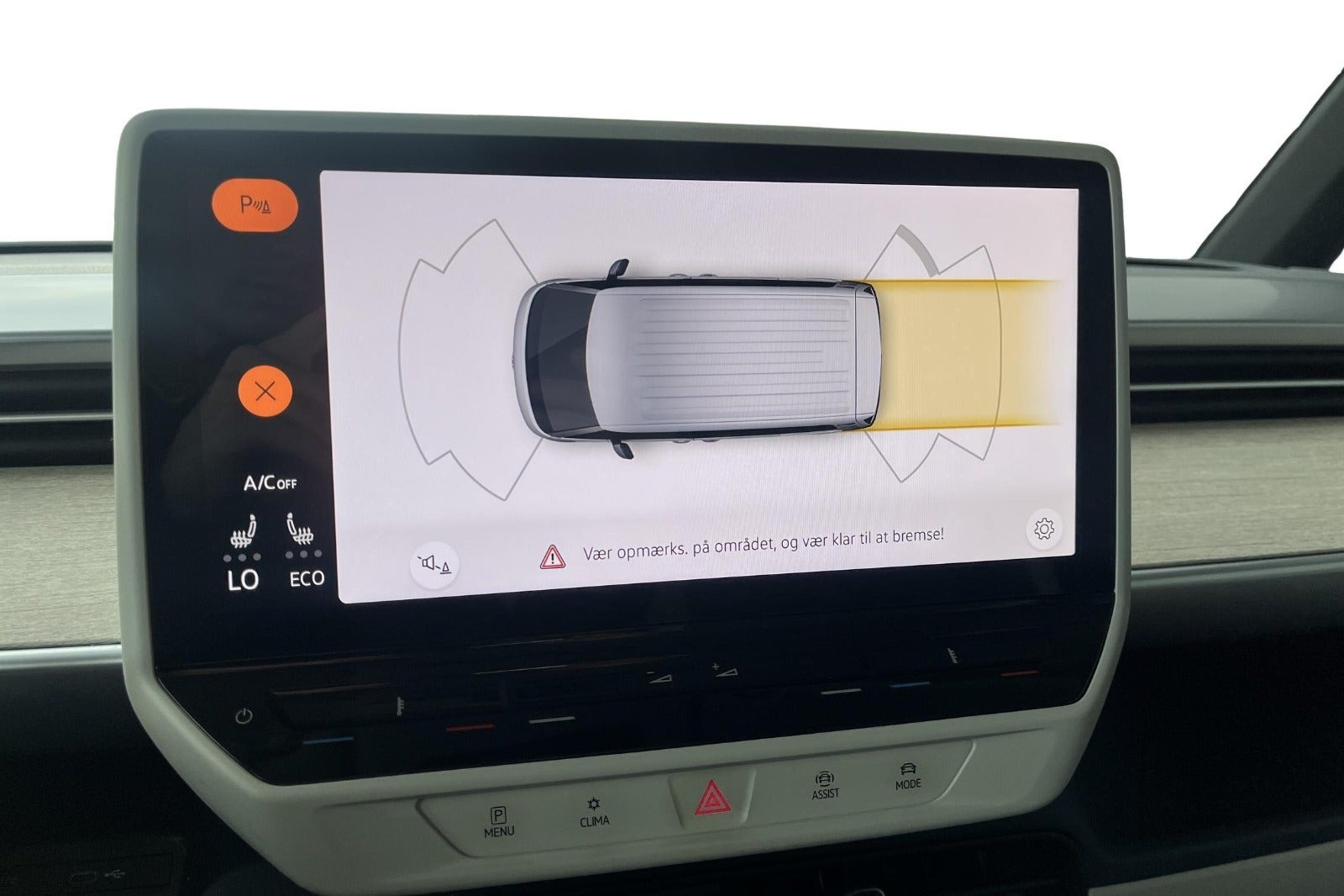 undefined VW ID.Buzz fra 2024