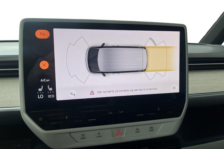 undefined VW ID.Buzz fra 2024