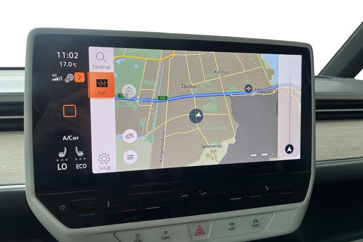 undefined VW ID.Buzz fra 2024