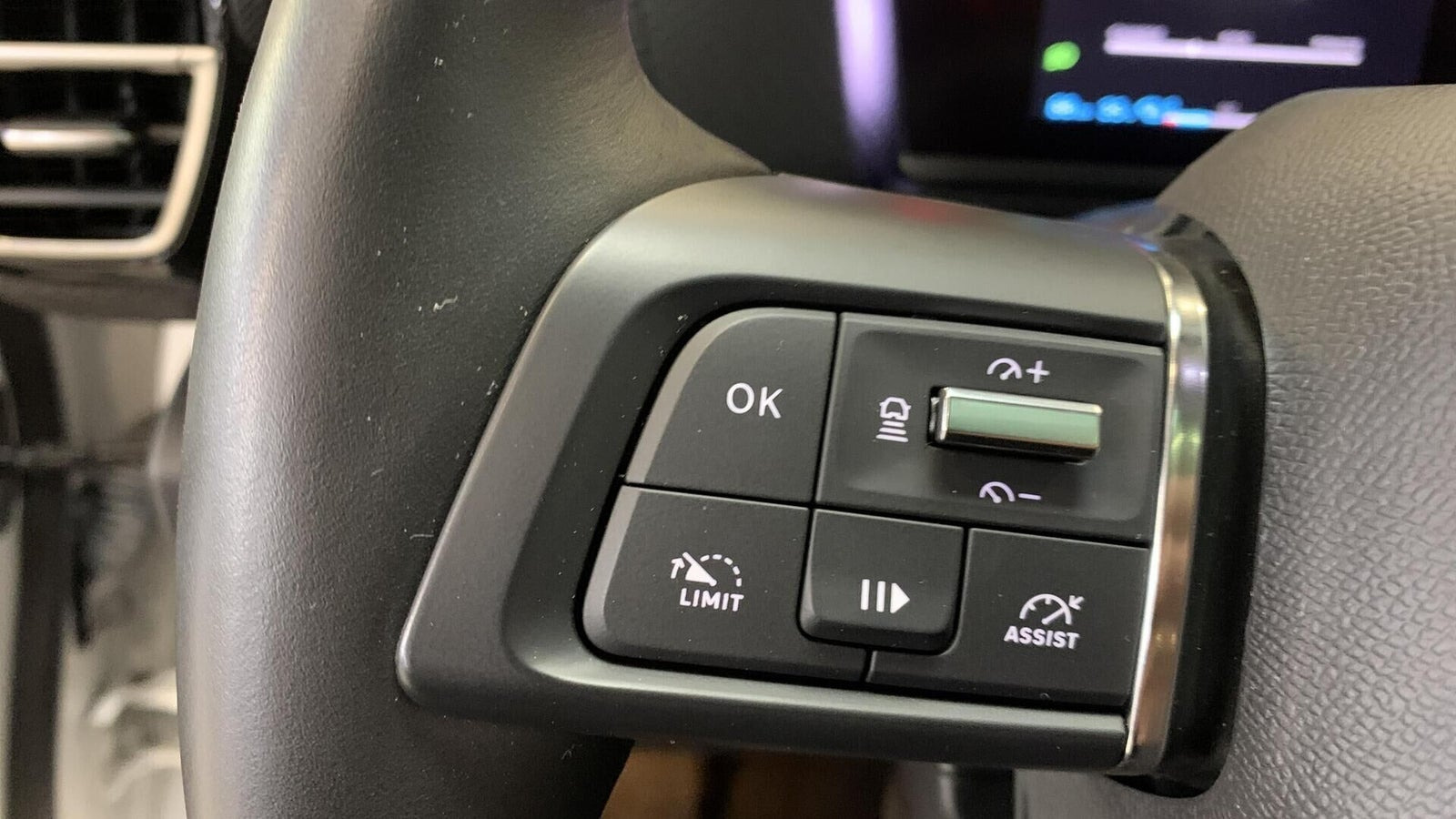 Hvid Citroën ë-C4 X fra 2024