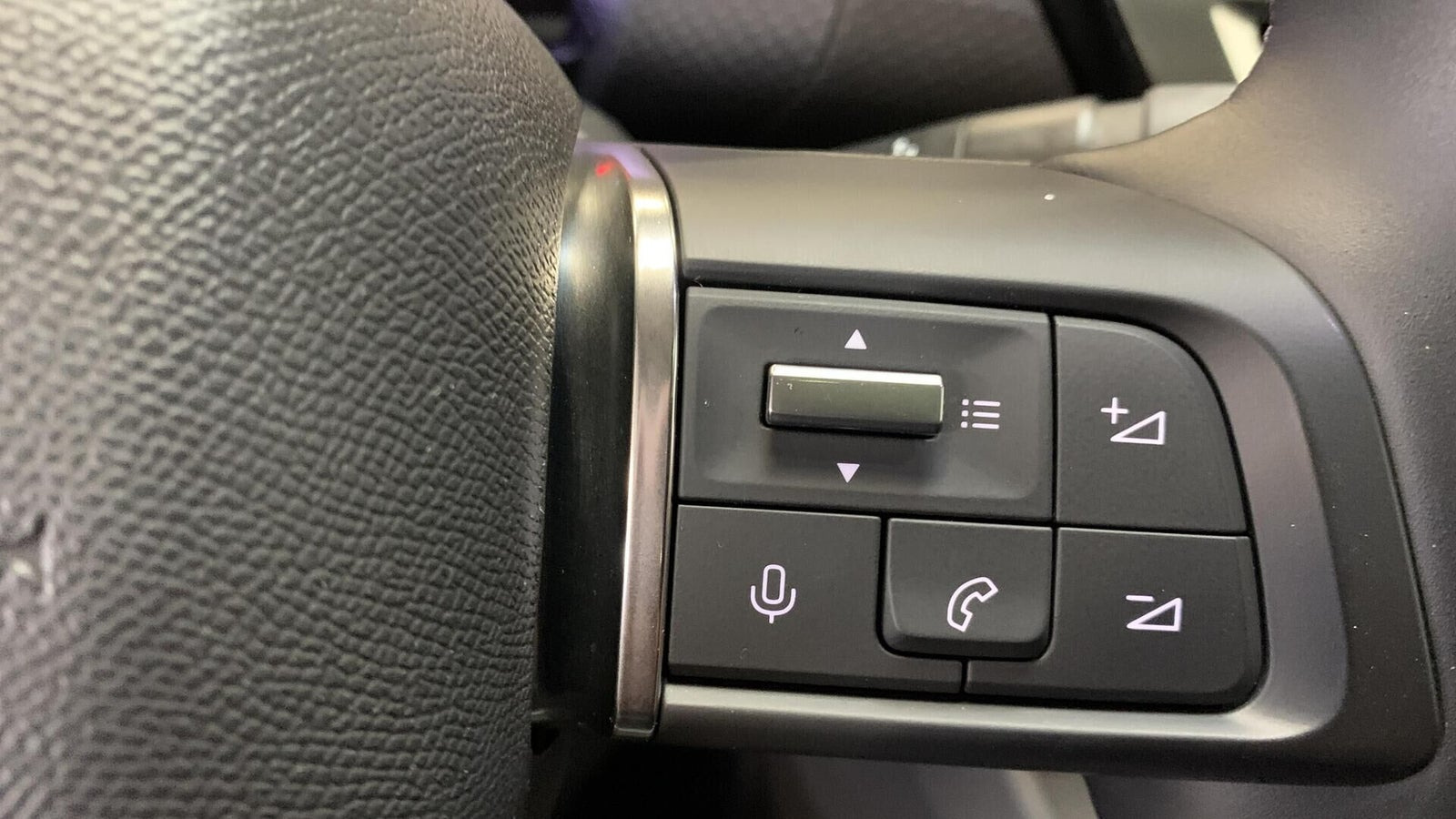 Hvid Citroën ë-C4 X fra 2024