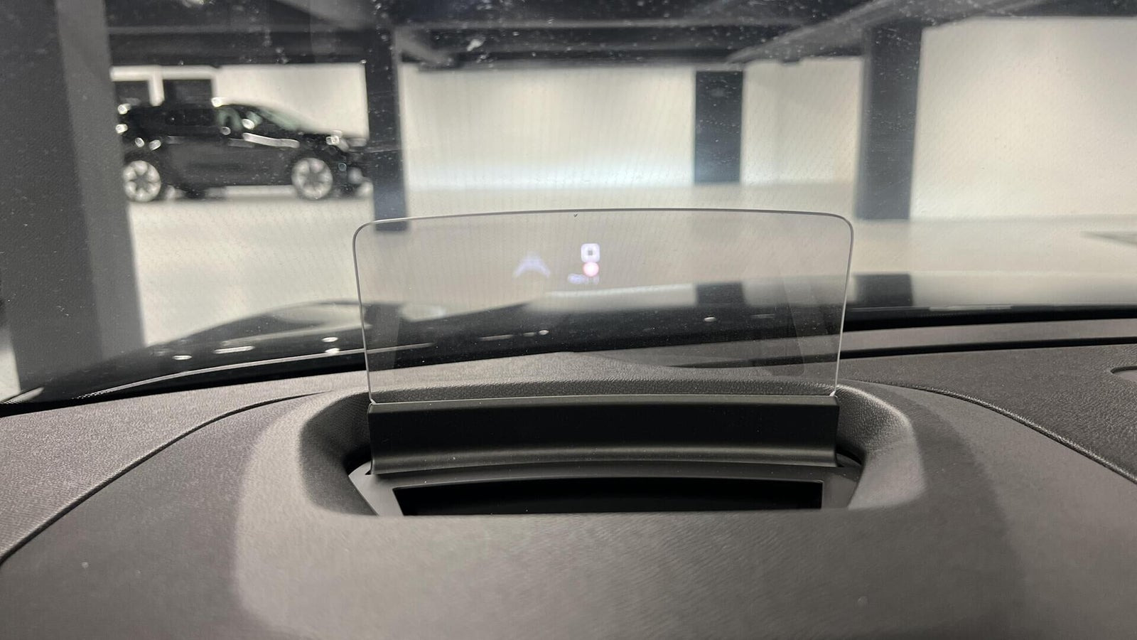 Sort Citroën ë-C4 fra 2023