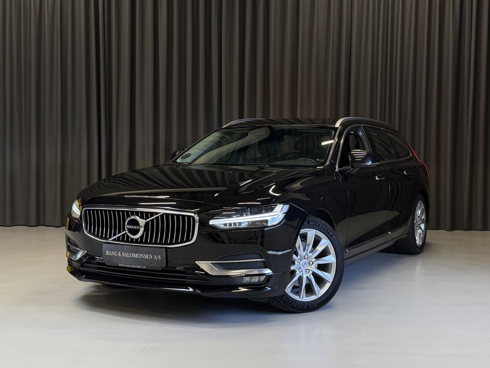 Volvo V90 2,0 D5 235 Inscription aut. AWD
