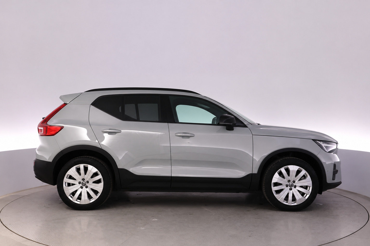 Volvo EX40 Extended Range Core