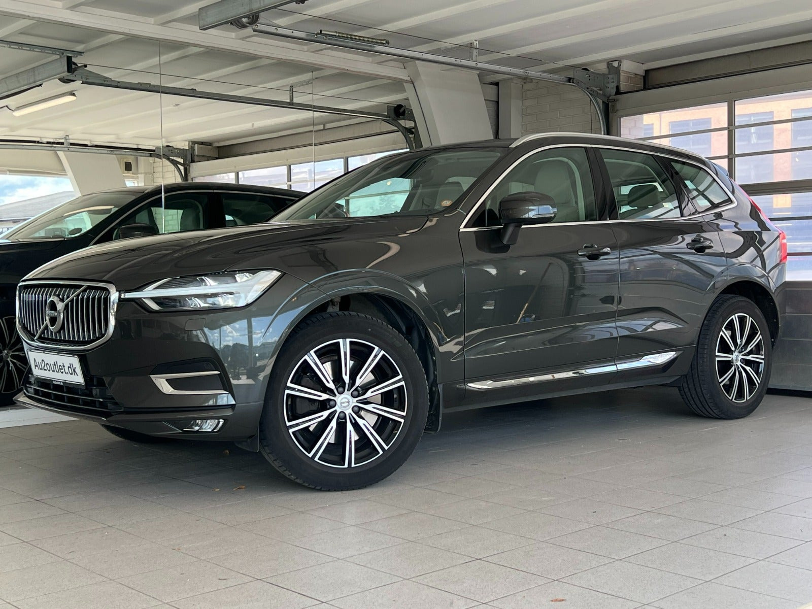 Volvo XC60 2,0 D4 190 Inscription aut.